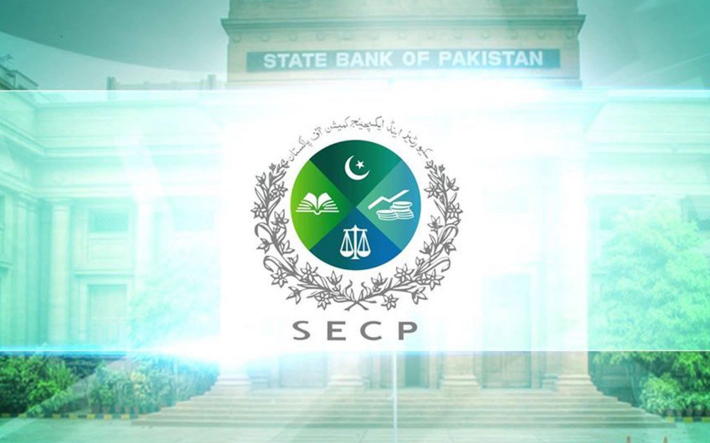 Chairman SECP