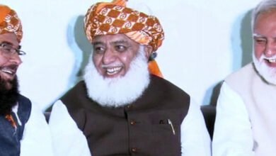 Calling Scholar as diesel will throw you out of faith and marriage, Peshawar's Ulema