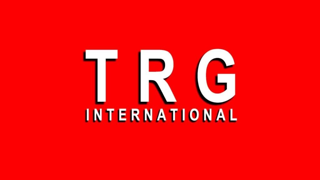 TRG International