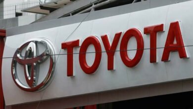 Toyota Indus Motors has increased the price of vehicles for the second time in a month