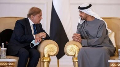 UAE President's visit to Islamabad, a unique holiday in federal capital