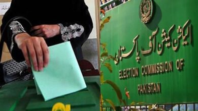کراچی کے بلدیاتی انتخابات سادہ اکثریت