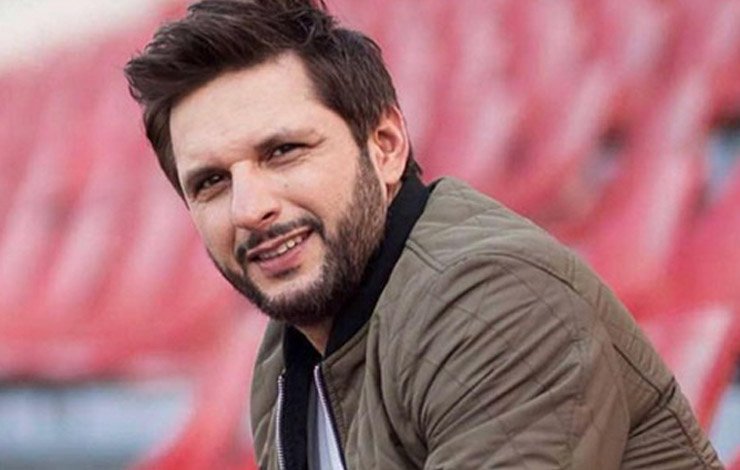 Shahid Afridi T20 criteria