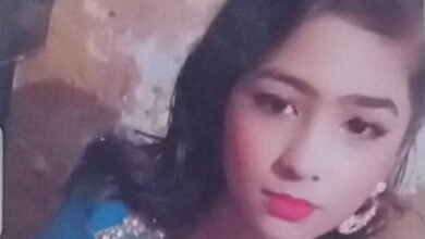 14-year-old Sudra Jameel, a resident of Sachal Goth, has been missing since 10 days
