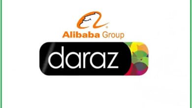 Alibaba, 11 percent, employees, Finished, announcement, Daraz, دراز گروپ، علی بابا، 11 فیصد، ملازمین، فارغ، اعلان،