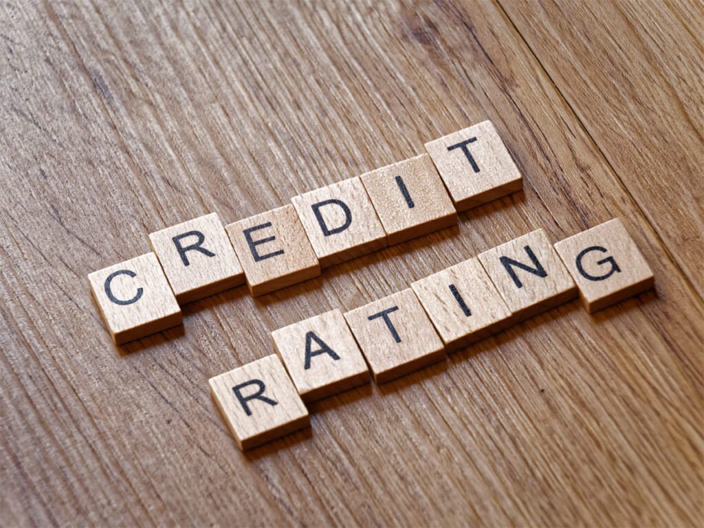 Credit Rating agencies