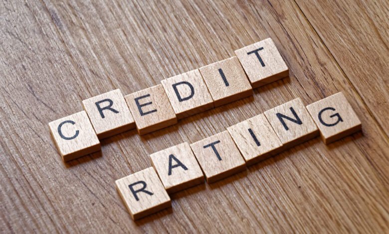 Credit Rating agencies