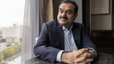 Gautam Adani, Stars, circulation, 35 billion, dollar, loss, گوتم اڈانی، ستارے، گردش، 35ارب، ڈالر، نقصان،