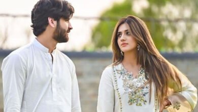 jannat mirza and umer jatt, جنت مرزا