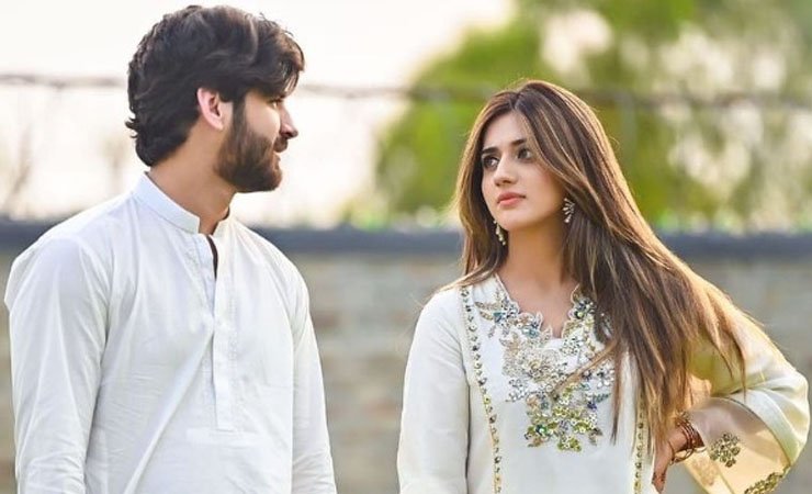 jannat mirza and umer jatt, جنت مرزا