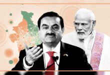 Indians, Gautam Adani, corruption, allegations, Country, attack, بھارتیوں، گوتم اڈانی، کرپشن، الزامات، ملک، حملہ،