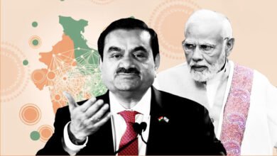 Indians, Gautam Adani, corruption, allegations, Country, attack, بھارتیوں، گوتم اڈانی، کرپشن، الزامات، ملک، حملہ،