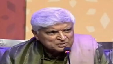 Javed Akhtar's attempt to please Modi in Pakistan proved costly