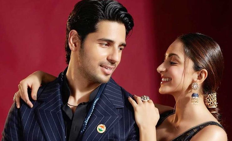 Kiara Advani and Siddharth Malhotra's wedding date and venue revealed