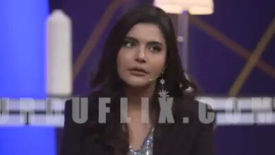 nida yasir, ندا یاسر