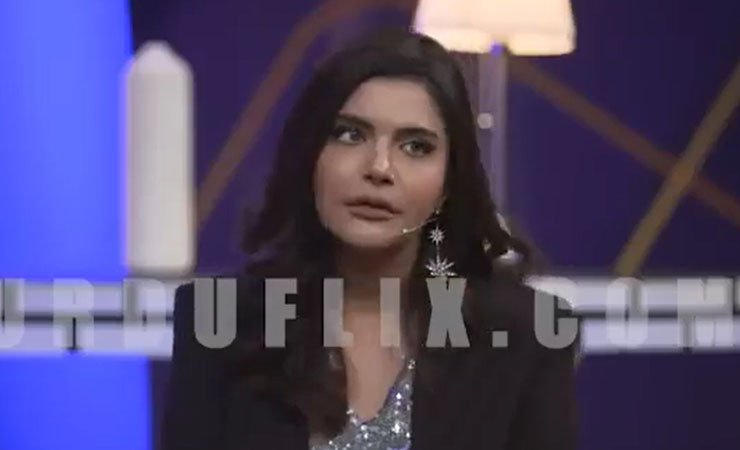 nida yasir, ندا یاسر