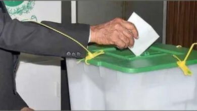 Punjab elections