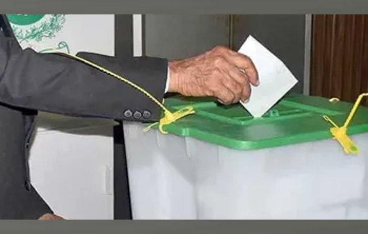 Punjab elections