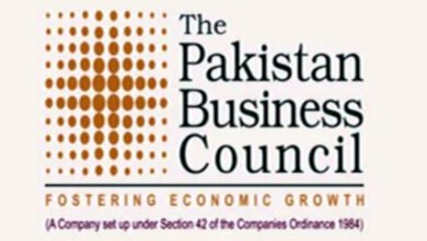 Pakistan Business Council, پاکستان بزنس کونسل