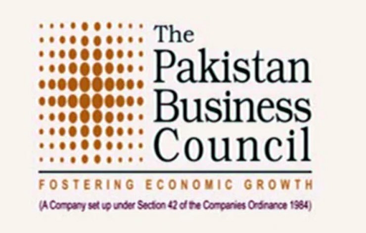 Pakistan Business Council, پاکستان بزنس کونسل