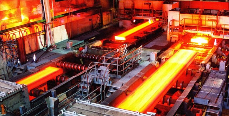 Pakistan Steel Industry