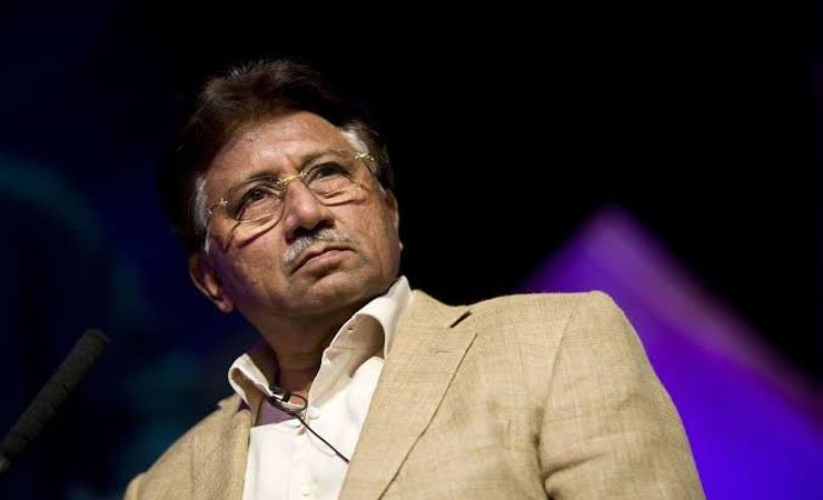 Pervez Musharraf's funeral will be held in Karachi tomorrow, tributes from artists and sportsmen