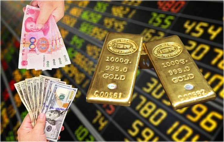 stock exchange, 719 points, increase, dollar, gold, prices, lack of, اسٹاک ایکسچینج، 719 پوائنٹس، اضافہ، ڈالر، سونے، قیمتوں، کمی،