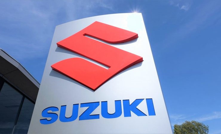 pak suzuki، سوزوکی