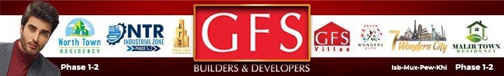GFS Builders and Developers