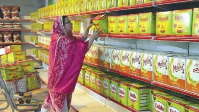 ghee prices increased at utility stores, یوٹیلیٹی اسٹورز