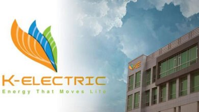 k electric, کے الیکٹرک