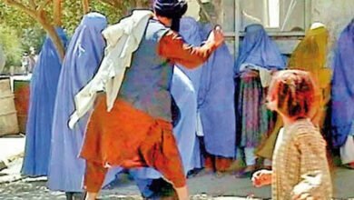 Taliban, sharia, divorced, Women, Former, husbands, order, طالبان، شریعت، طلاق یافتہ، خواتین، سابق، شوہروں، حکم،