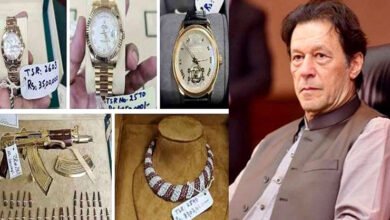 Tosha Khana case, detailed, Decision, Imran Khan, March 18, compulsory, court, present, توشہ خانہ کیس، تفصیلی، فیصلہ، عمران خان، 18 مارچ، لازمی، عدالت، پیش،