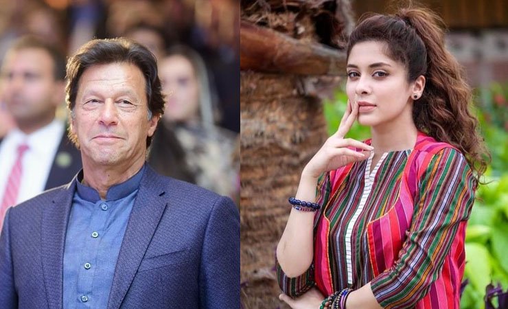 Azekah Daniel and imran khan, ازیکا ڈینیئل