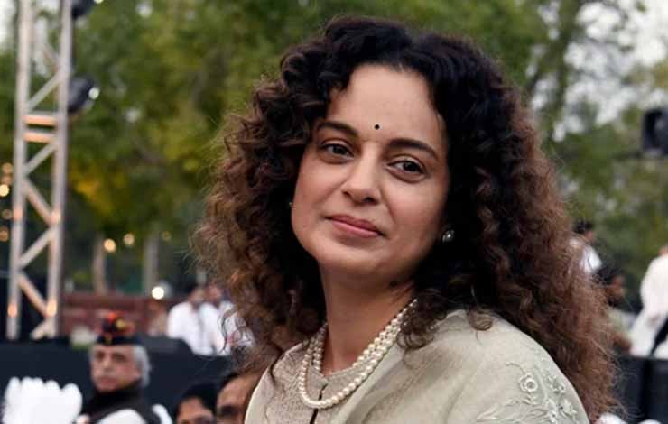 kangana ranaut, کنگنا رناوت