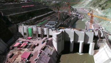 Neelum Jhelum Power Plant, collapsed, tunnel, restored, July, electricity, born, Start, possibility, نیلم جہلم پاور پلانٹ، منہدم، سرنگ، بحال، جولائی، بجلی، پیدا وار، شروع، امکان،