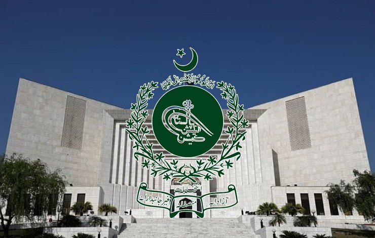 Supreme Court, Punjab, election, related, Election Commission, review, Application, hearing, سپریم کورٹ، پنجاب، الیکشن، متعلق، الیکشن کمیشن، نظر ثانی، درخواست، سماعت،