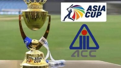 acc asia cup، ایشیا کپ