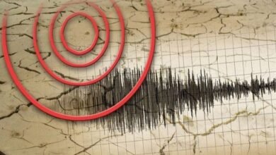 اسلام آباد زلزلے