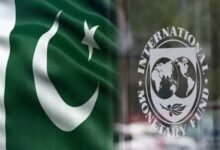 government, The IMF, Program, incomplete, leave, Consider, Ayesha Ghous Pasha, Denied, حکومت، آئی ایم ایف، پروگرام، ادھورا، چھوڑنے، غور، عائشہ غوث پاشا، تردید،