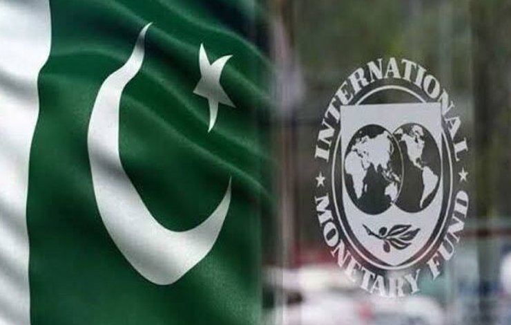 government, The IMF, Program, incomplete, leave, Consider, Ayesha Ghous Pasha, Denied, حکومت، آئی ایم ایف، پروگرام، ادھورا، چھوڑنے، غور، عائشہ غوث پاشا، تردید،
