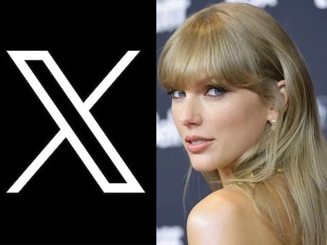 Taylor Swift Searches Blocked On X After Fake Explicit Images Spread ...