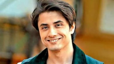 Photo of بھارتی مداح  نے علی ظفر سے معافی کیوں مانگ لی؟