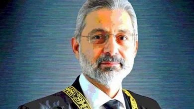 Photo of جو جتنا زیادہ جھوٹ بولے گا اتناہی سوشل میڈیا پر بِکے گا، چیف جسٹس