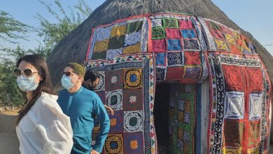 Photo of اطالوی قونصل جنرل، سابق جرمن سفیر کے نقش قدم پر