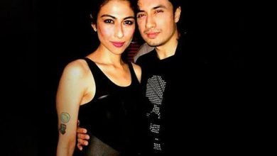 Photo of جانی ڈیپ کے کیس پر تبصرے میں علی ظفر کا میشاشفیع پر طنز