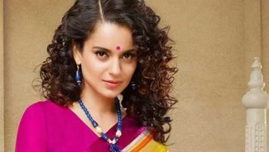 Photo of کنگنا رناوت کا ٹوئٹر بند ہونے پر دلچسپ تبصرے