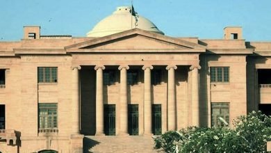 Photo of حکومتی کریک ڈاؤن: پی ٹی آئی کا یوسی چیئرمین حلف برداری رکوانے عدالت پہنچ گیا