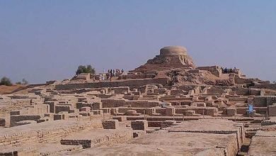Photo of موہنجو دڑو مشہور امریکی شو کاسموس کا موضوع