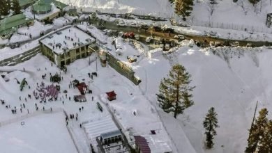 Photo of وادی سوات: دہشتگردی کے گڑھ سے سیاحت کے مرکز تک